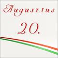 Augusztus 20.