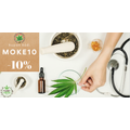 MOKE10 támogatói program