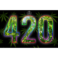 Happy 420!