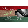 Október 23