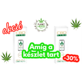 CBD akció