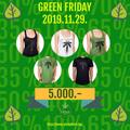 Green Friday