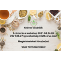 Szabadság 08.24. - 08.27.