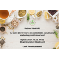 Tanulmányi szabadság 10.21.