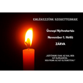 Mindszentek