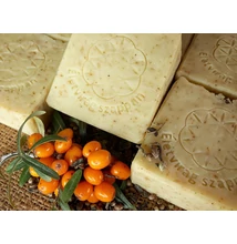 Életvirág Kender-Zöldtea szappan 100g
