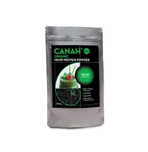 CANAH BIO Kender Fehérje por 500 g
