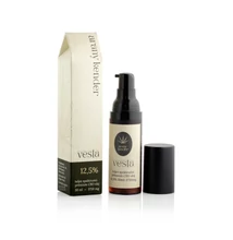 Arany Kender Vesta teljes spektrumú CBD olaj 30ml 12,5% 3750mg