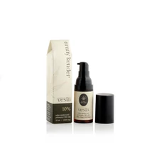 Arany Kender Vesta teljes spektrumú CBD olaj 20ml 10% 2000mg
