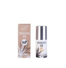 Keve CBD szemkörnyék ápoló krém 20 ml