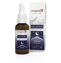 Magna CBD Melaform 30 ml 