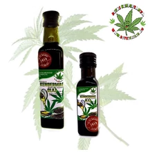 CBD-s Kendermag olaj 100ml