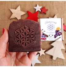 Életvirág Forraltboros Szappan (Limitált) 100g