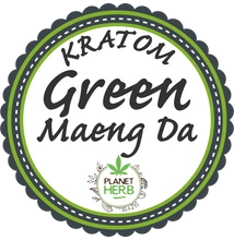 Green Maeng Da Kratom 50g