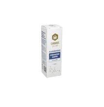 Cannabis for life Állatgyógyászati sampon 420 mg CBD - 150 ml