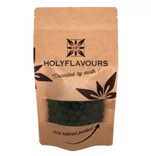 Organikus Spirulina tabletta 100 gramm