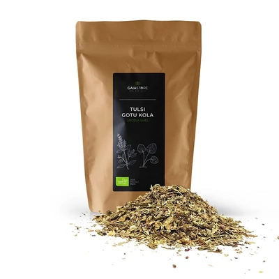 Tulsi - Gotu Kola őrlemény 100g