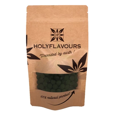 Organikus Spirulina tabletta 100 gramm
