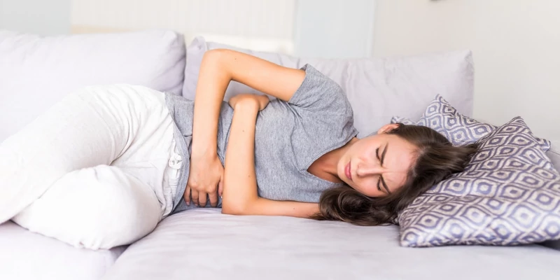 A CBD hatékonyan csökkenti a menstruációs fájdalmakat 