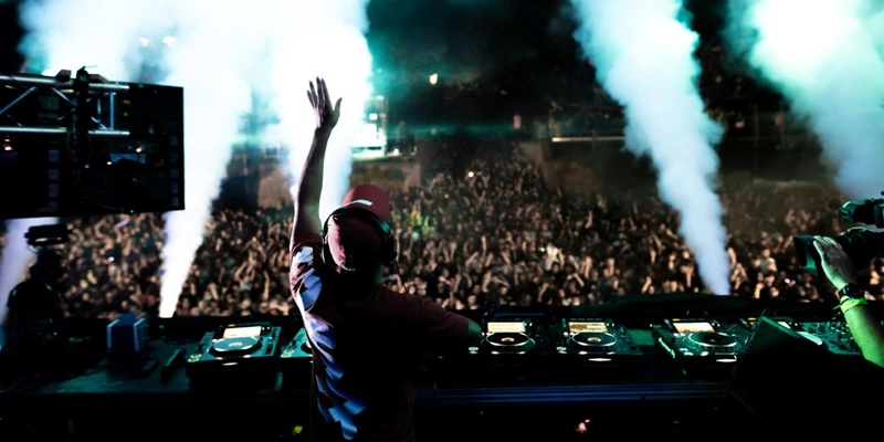 A psytrance gyógyszerként hathat az ADHD-s agy működésére