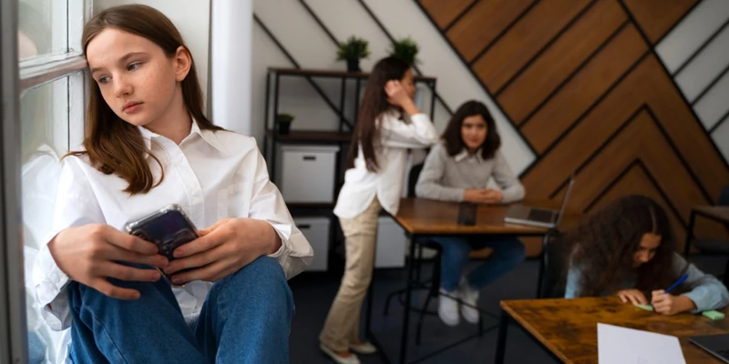 A CBD nemcsak csökkenti, de vissza is fordíthatja a stressz hatásait