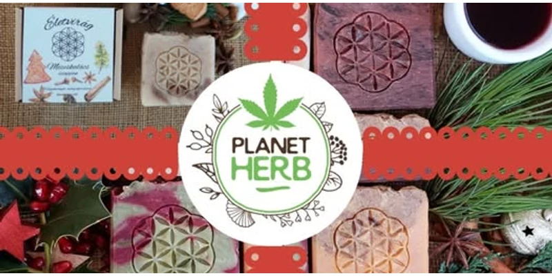 Karácsonyi Szappanok - Limitált Kiadás