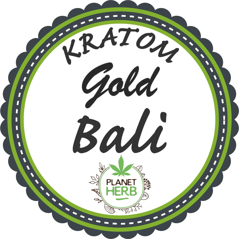 Gold Bali Kratom 250g